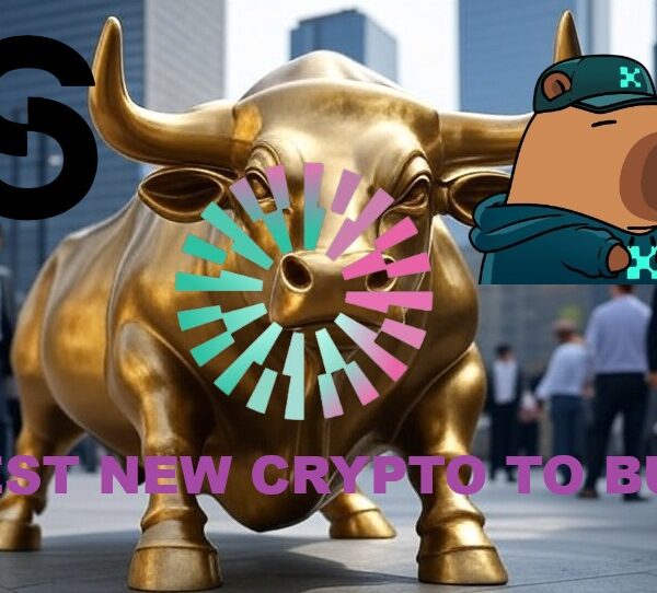 IP Crypto, KAITO, and Mantle Price Pumps Dominate: Analyst Spotlights Next 1000X Crypto