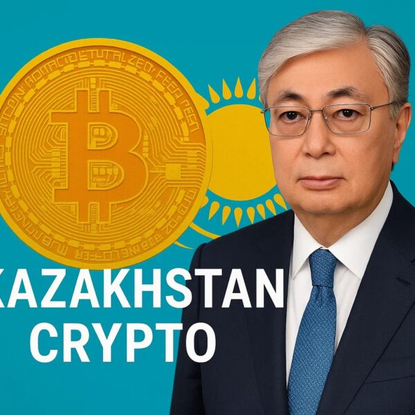 Kazakhstan Joins Global Crypto Race: How Significant Are Emerging Market Crypto Reserves?
