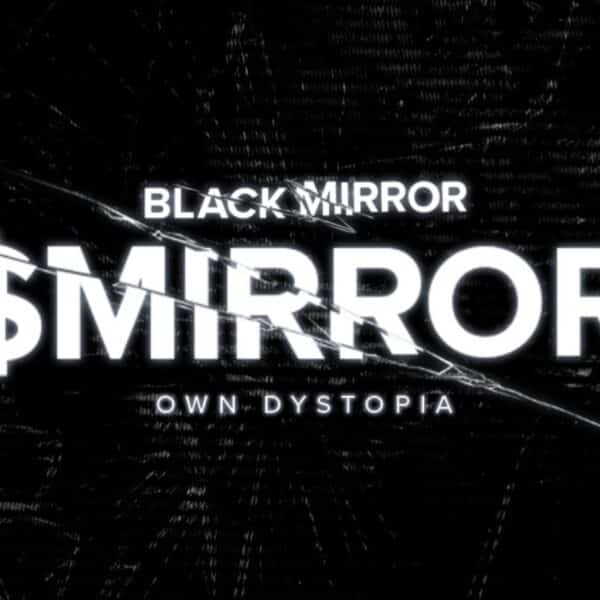 Netflix Hit Show Black Mirror is Launching a Crypto Token
