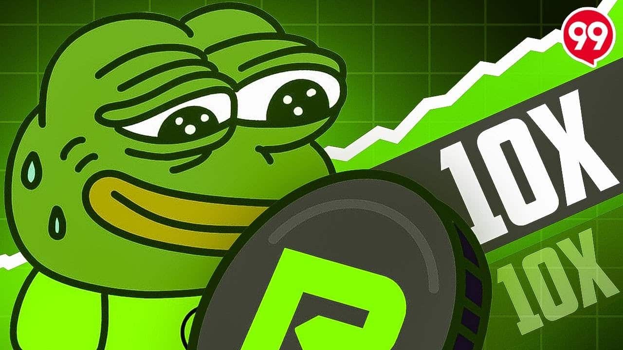 Pepe Coin Price Prediction: Is Pepe Best Crypto to Buy Now?
