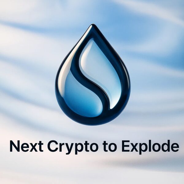 SUI Price Bleeds Despite Bullish SUI News: Whales Bid Next Crypto to Explode