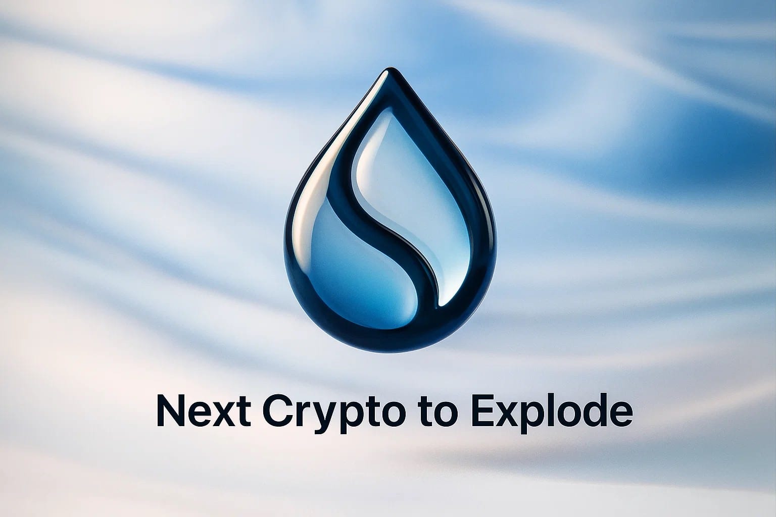 SUI Dips Despite Bullish News: What is Next Crypto to Explode?