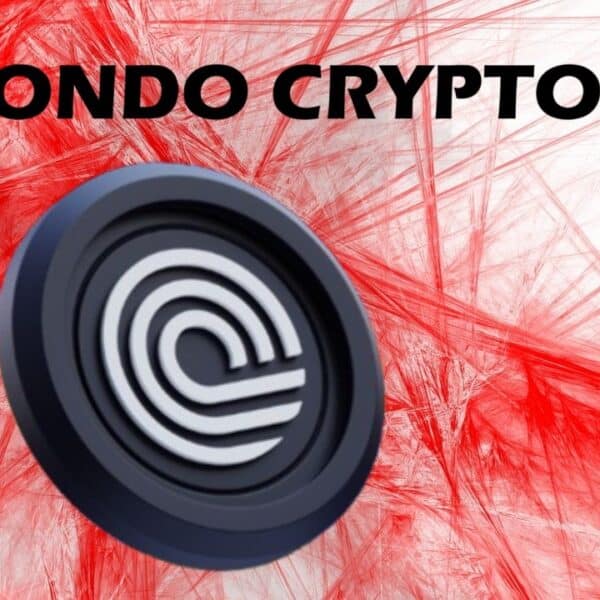Inside ONDO Crypto Plan To Take Wall Street On-Chain: Are Stocks Finished?