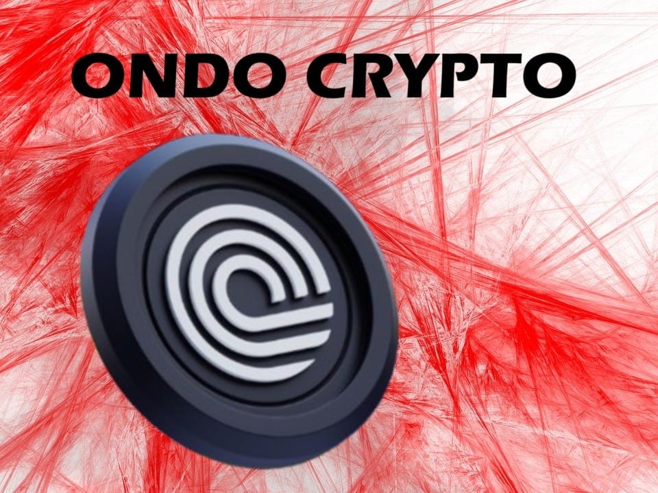 Will STBL USDY Pick Trigger Major ONDO Crypto Price Breakout?