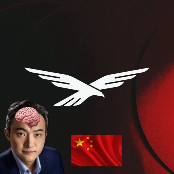 WLFI Crypto: Another Trump Token Launch, Justin Sun Cashes In
