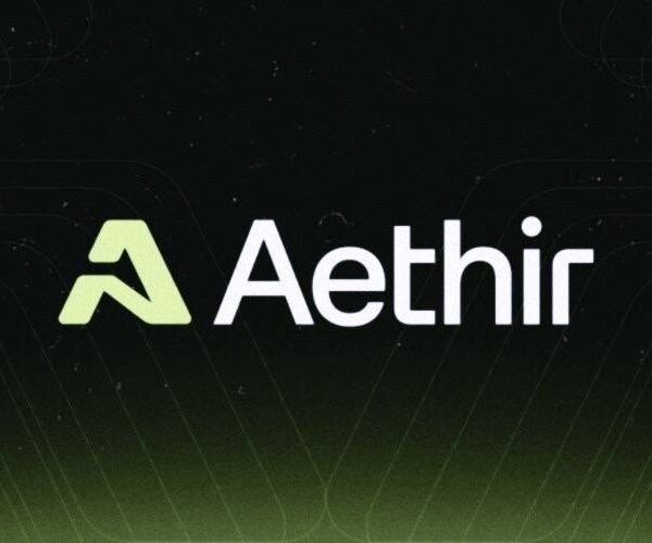 Aethir (ATH) Crypto explodes 67% After OpenLedger Partnership