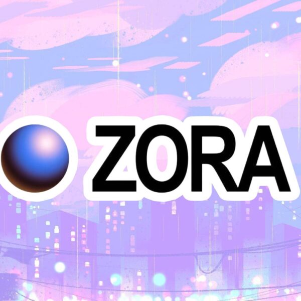 Zora Crypto Breaks Out Ahead Of Base Official Token Launch