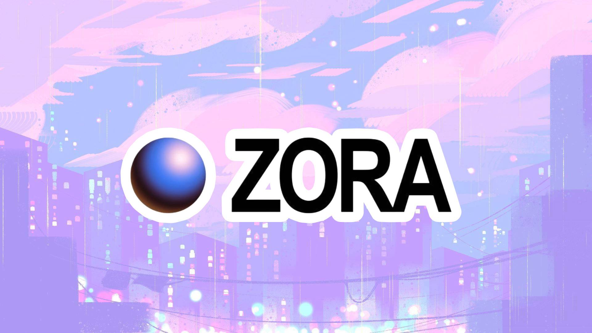 Zora Crypto Breaks Out Ahead Of Base Official Token Launch - 99Bitcoins