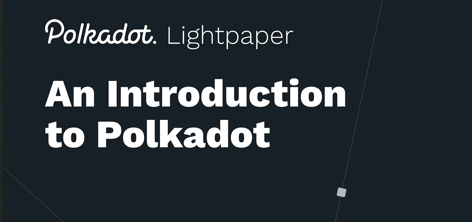 What Is a Crypto Whitepaper?