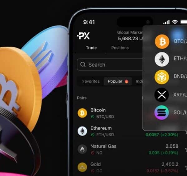 PrimeXBT Reveals New Trader Rewards Program: Earn Up to $3,390 in Bonuses in 2026