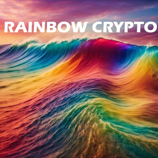 Rainbow Token? Here’s Everything You Need to Know (So Far)