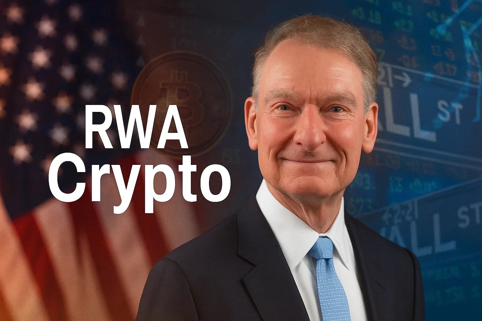Bitwise Will Change Everything For RWA Crypto This Thanksgiving