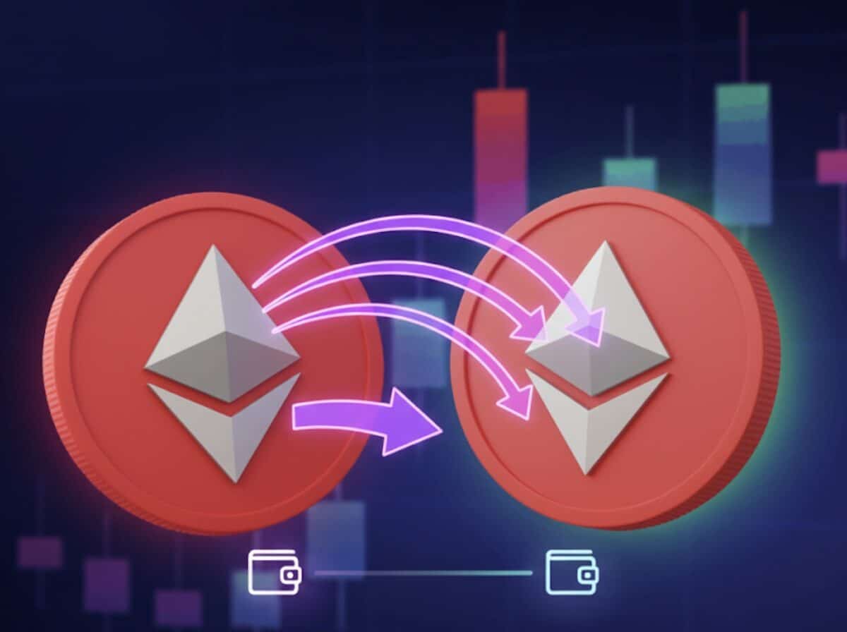 Chapter 3: Making Your First Transaction