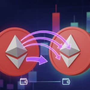 Chapter 3: Making Your First Transaction