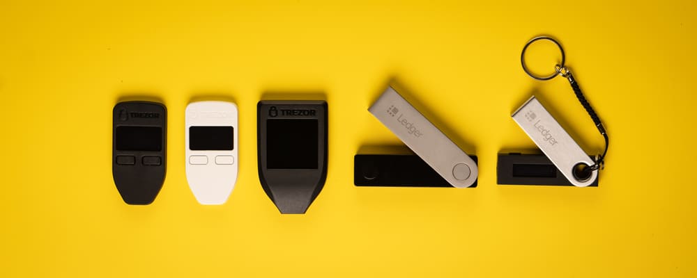 Crypto Wallets