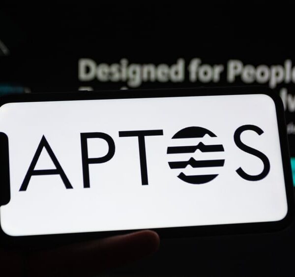 Aptos Makes Encrypted Mempool Optional on Mainnet