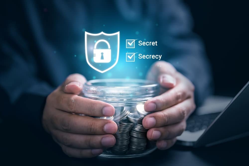 How do privacy coins work