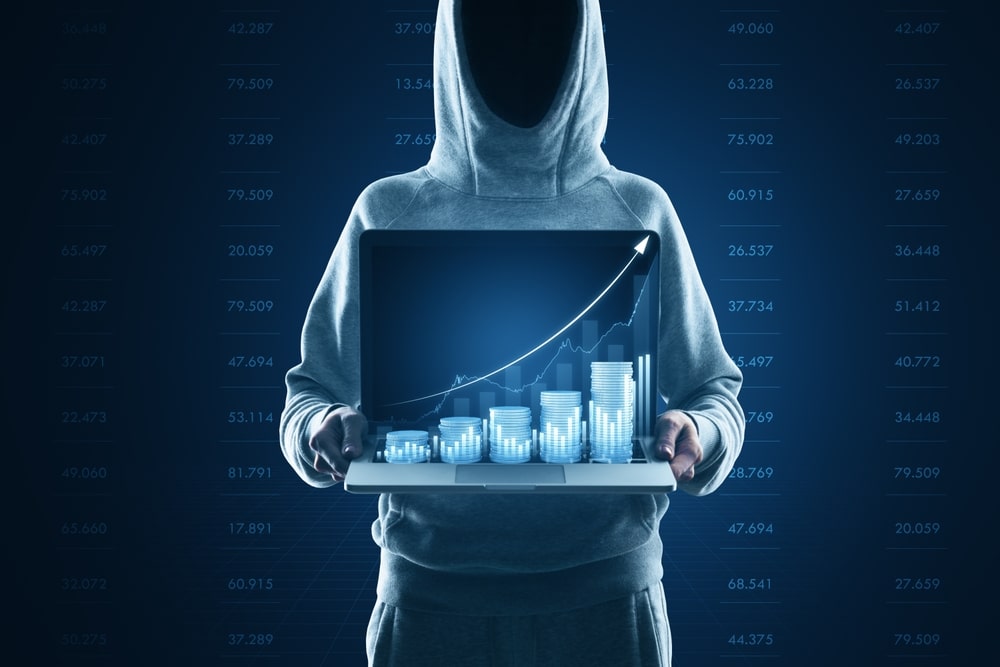 Future of anonymous crypto