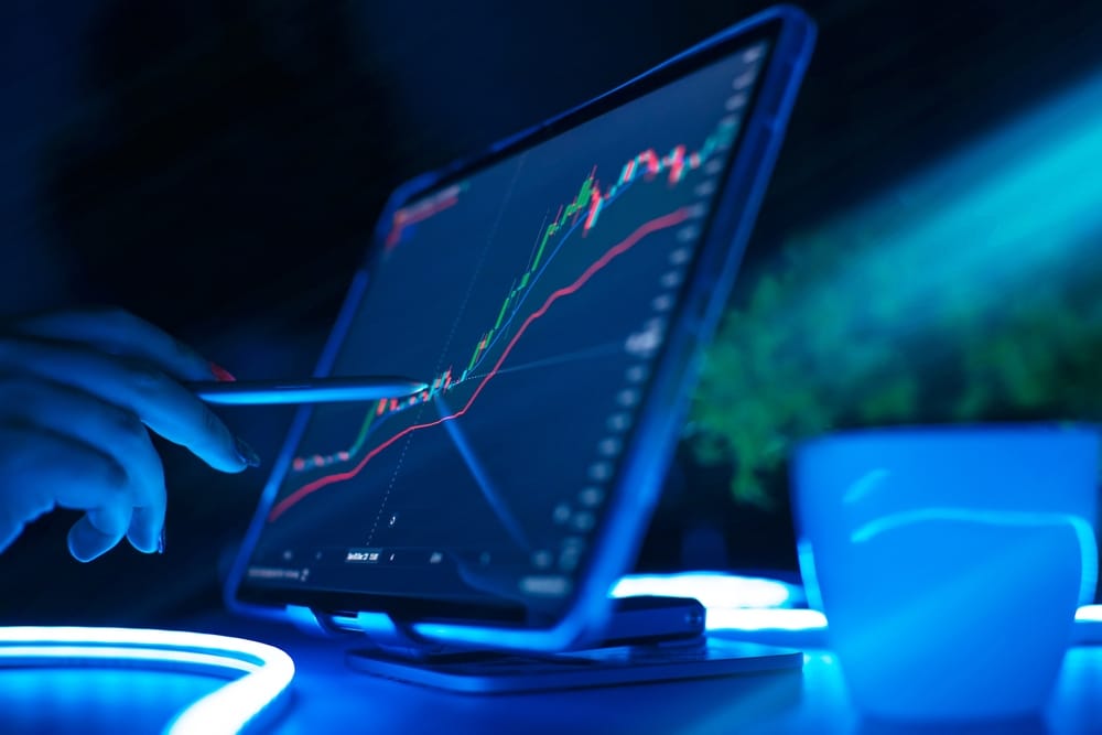 Crypto apps with 100x leverage