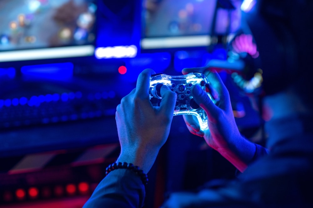 Brawl Stars Esports NFTs