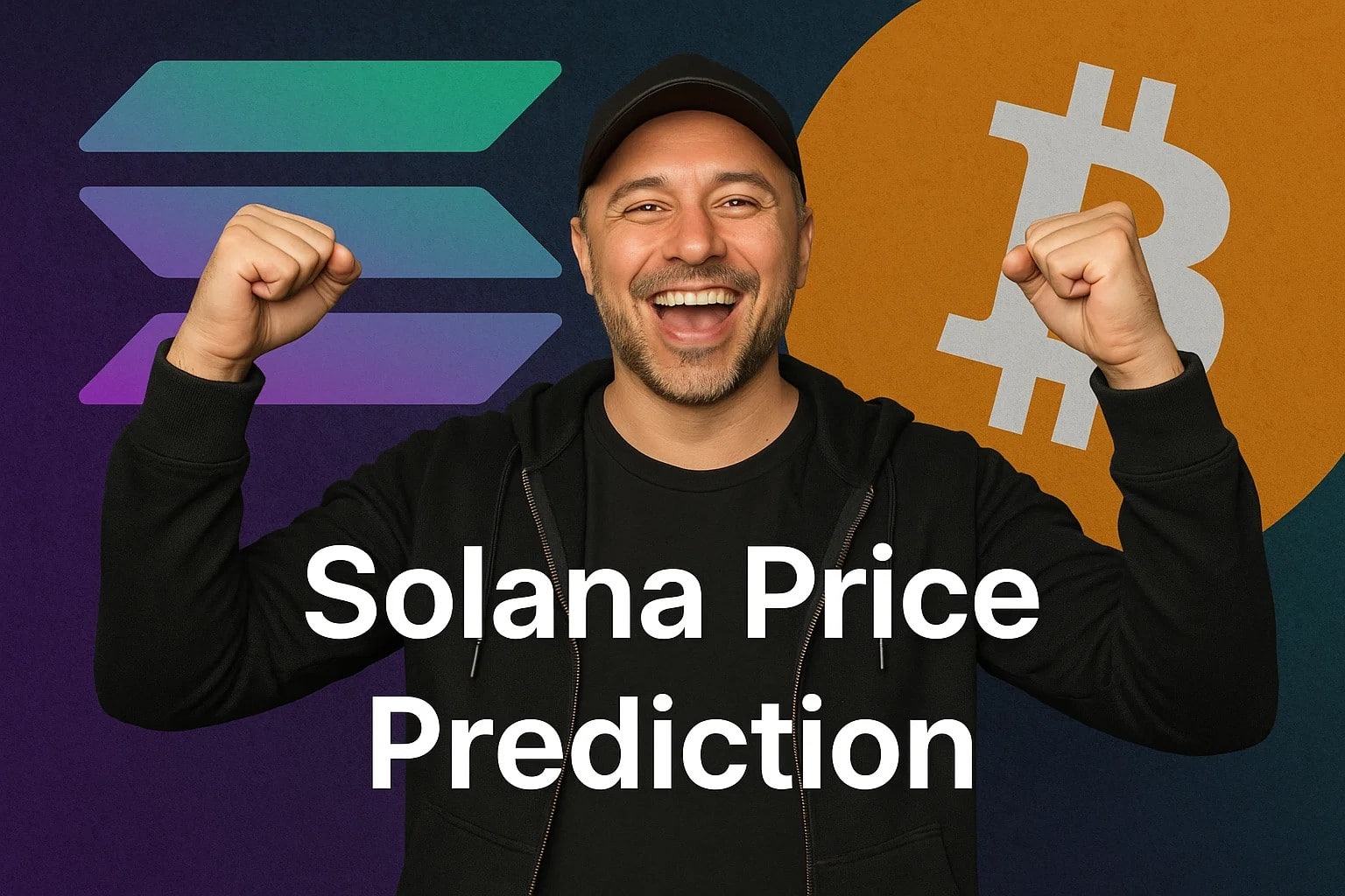 Solana to $400: Price Prediction or Bull Trap?