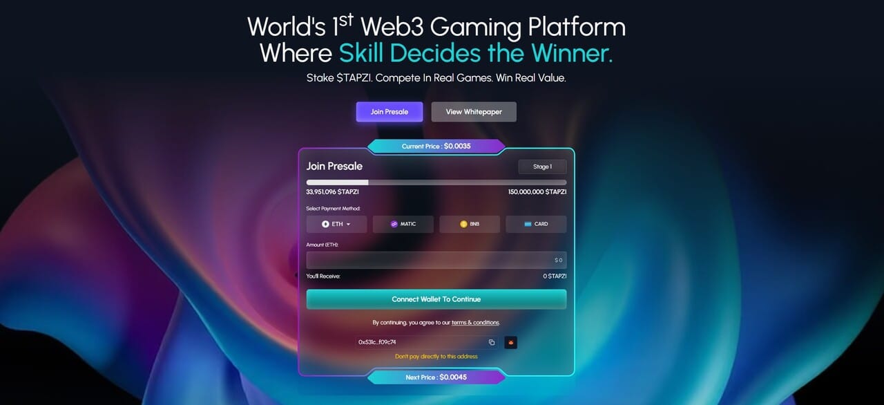 Crypto tokens I should invest in 