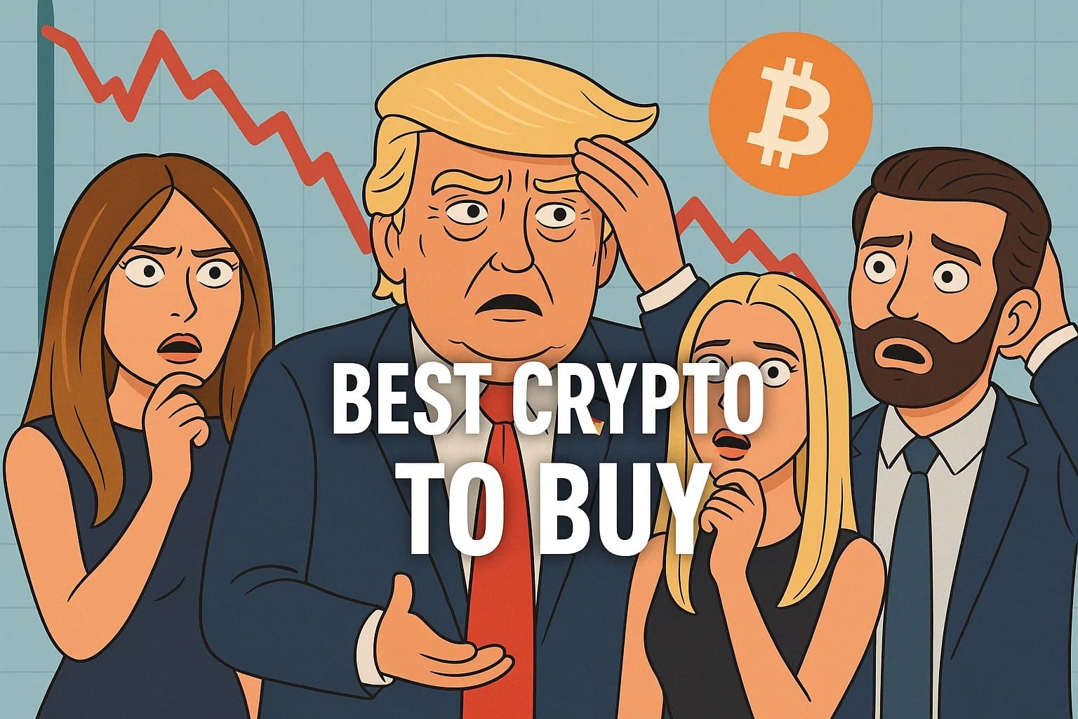 Crypto News Today, November 14 – Why Is Crypto Crashing Today? Bitcoin USD  Price Falls Below $97K: Is $92K Next? Best New Crypto To Buy - 99Bitcoins