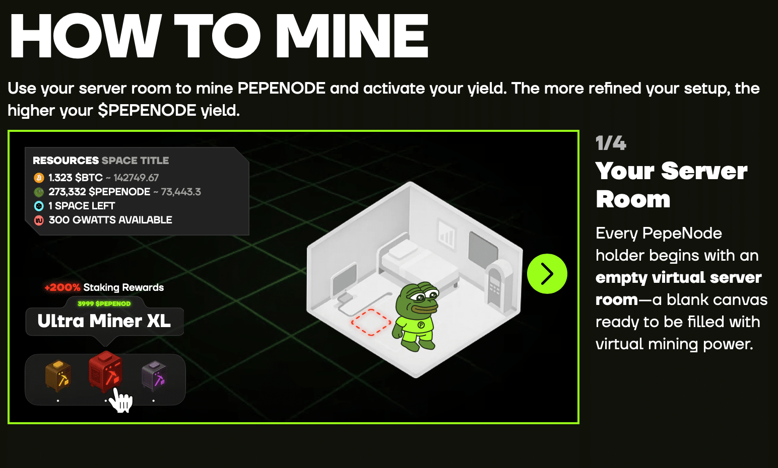 Bitcoin Mining Has Never Been Harder: Miners Adopt Easier Model