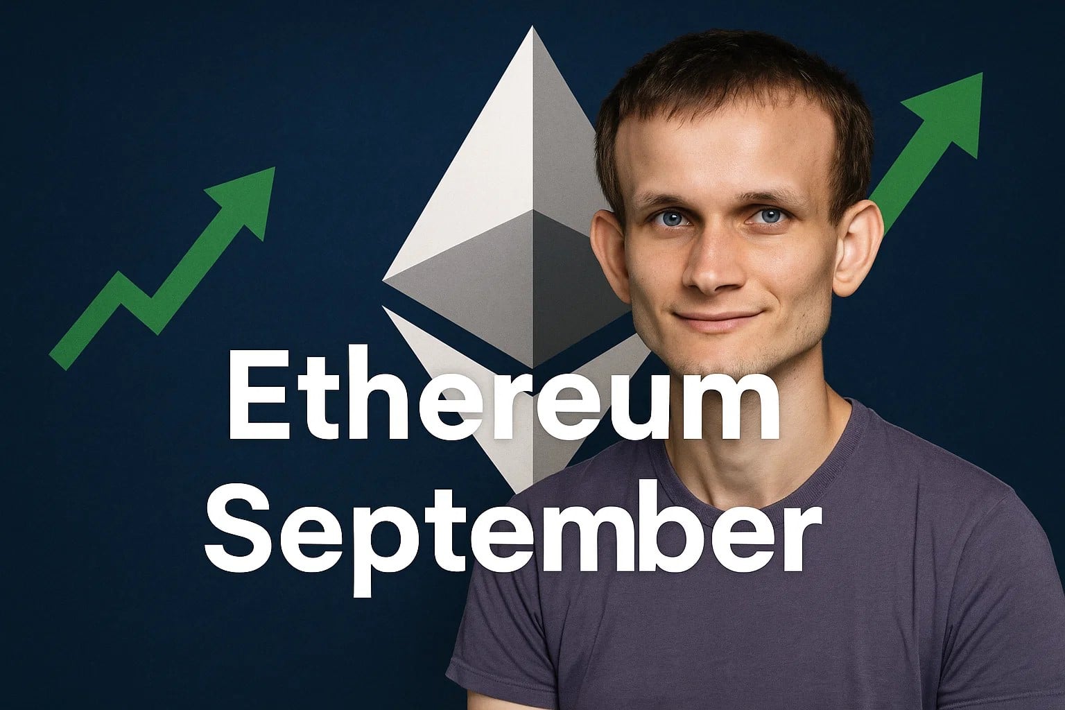 Ethereum Supply Shock in September? ETH Reserves Drained.