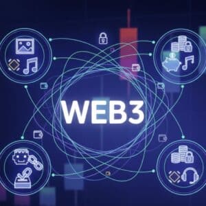 Chapter 1: The Wider World of Crypto