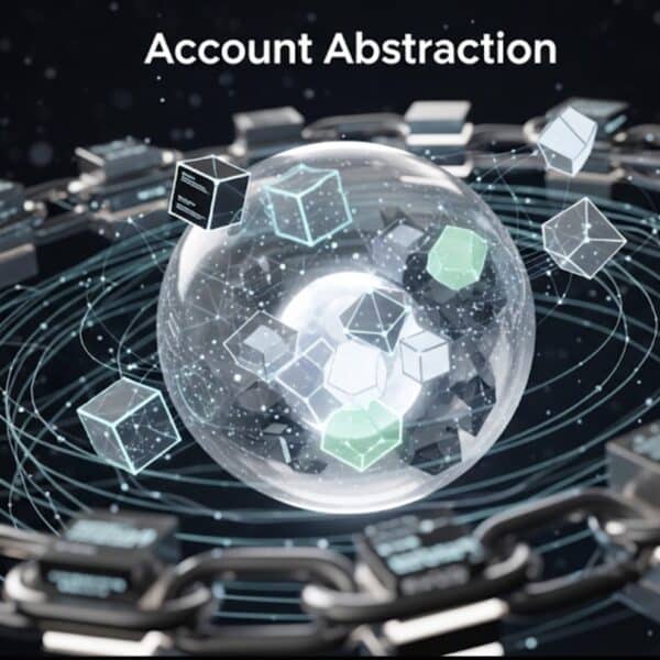Account Abstraction: What It Is & Why It Matters