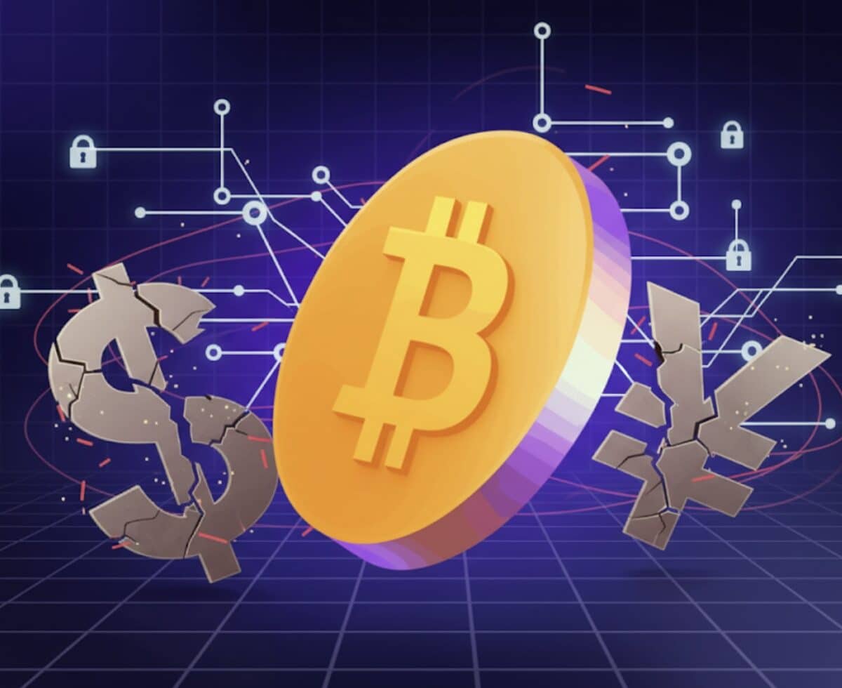 Chapter 1: The Big Idea: Why Crypto Exists