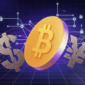 Chapter 1: The Big Idea: Why Crypto Exists