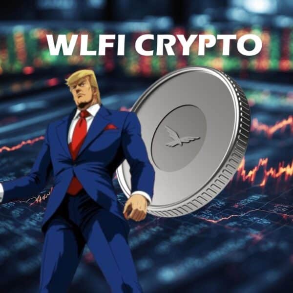 Trump-Backed WLFI Proposes Token Staking: All You Need to Know