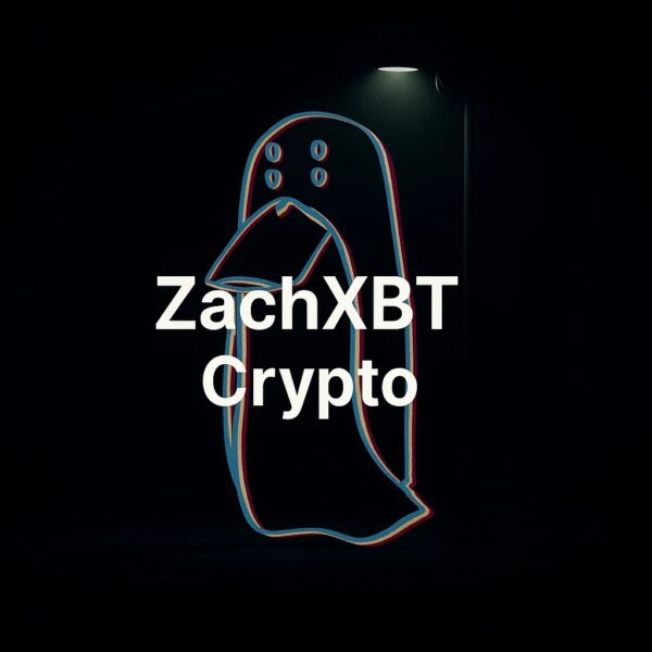 Night of Terror For Paid Crypto Influencers: ZachXBT Spotlights The Dirtiest Players in Crypto Twitter
