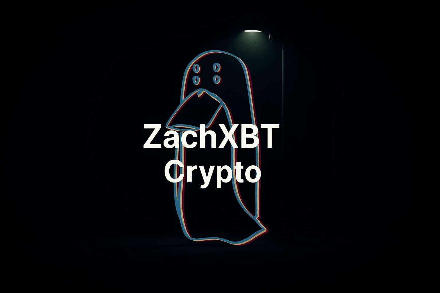 ZachXBT Exposes Undisclosed Crypto Shills: Who Is On The List?