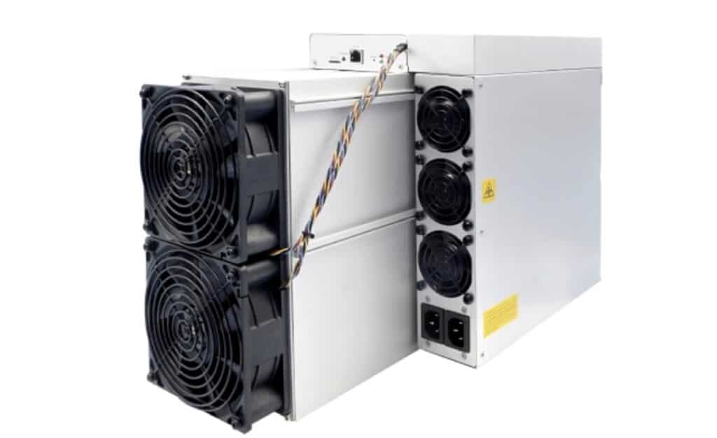 zcash antminer
