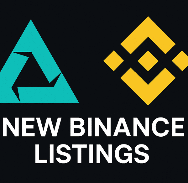 Binance Alpha Lists RVV as Top Wallets Dump $10 Million – Could the Next New Binance Listings Deliver a 100x?