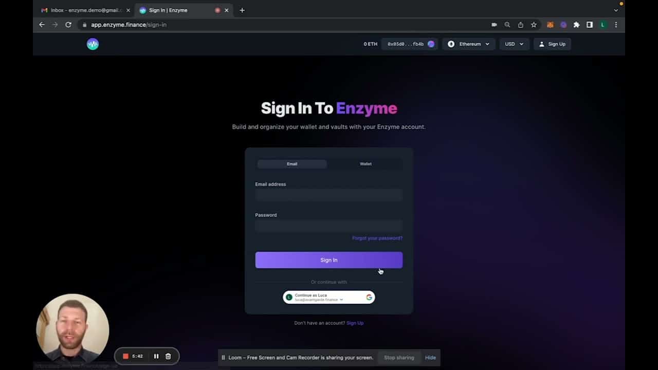Enzyme Crypto Soaring, Bitcoin Hyper: Best Crypto Presales?