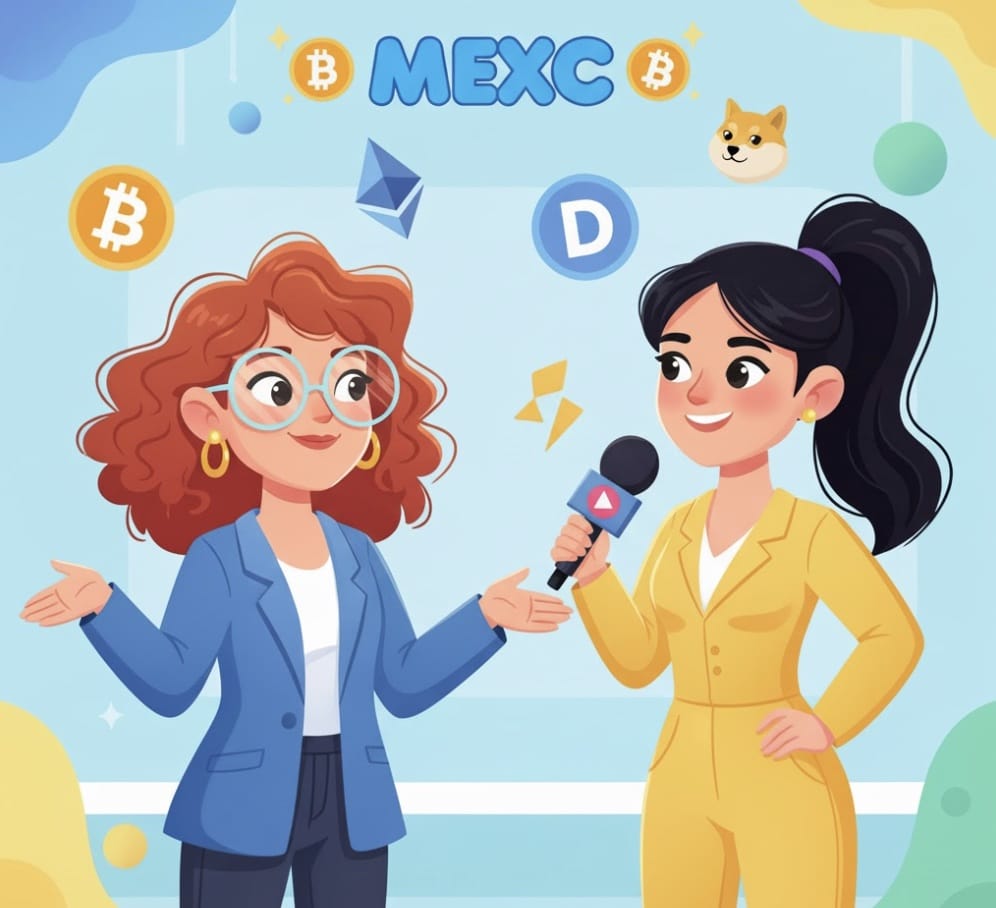 99Bitcoins Interview: CSO of MEXC on Alt Season & Tokenization Trends