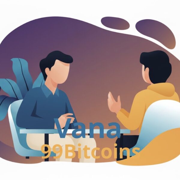 99Bitcoins Exclusive Interview: Vana Co-Founder Art Abal Discusses $VANA Tokenomics And Regulatory Hurdles That Remain