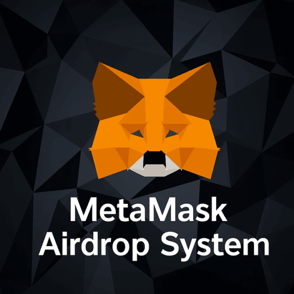 MetaMask Airdrop? MM Reveals $30M Reward Scheme As Distribution FOMO Ramps Up