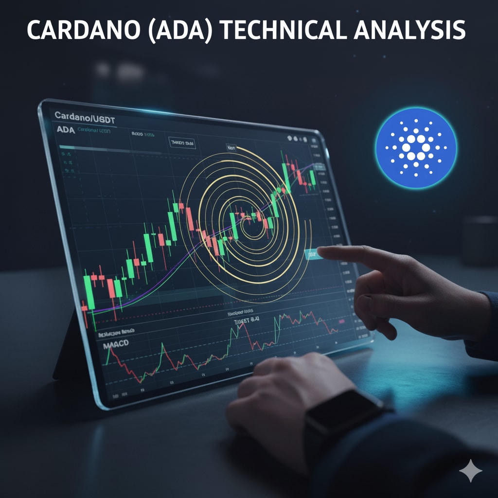 Cardano Price Struggling against BTC: Will ADA Hit New ATH?