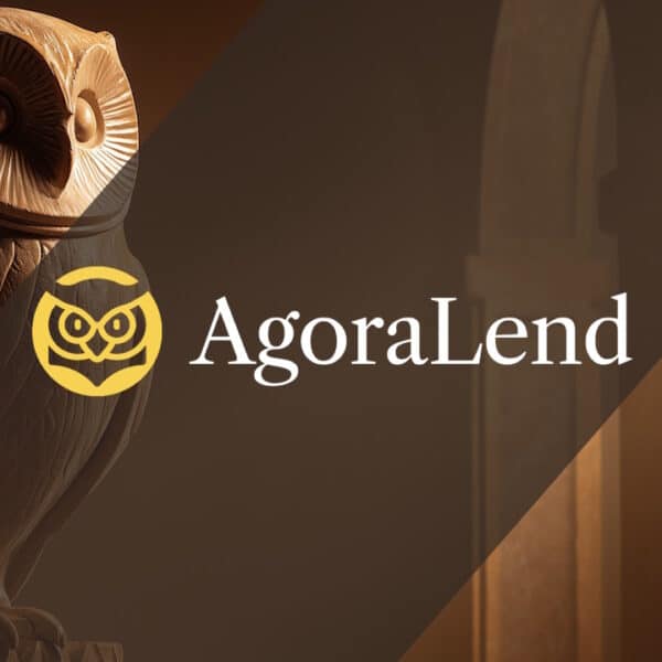 Why AgoraLend (AGORA) Could Spike Next, Following ZCash (ZEC) Revival
