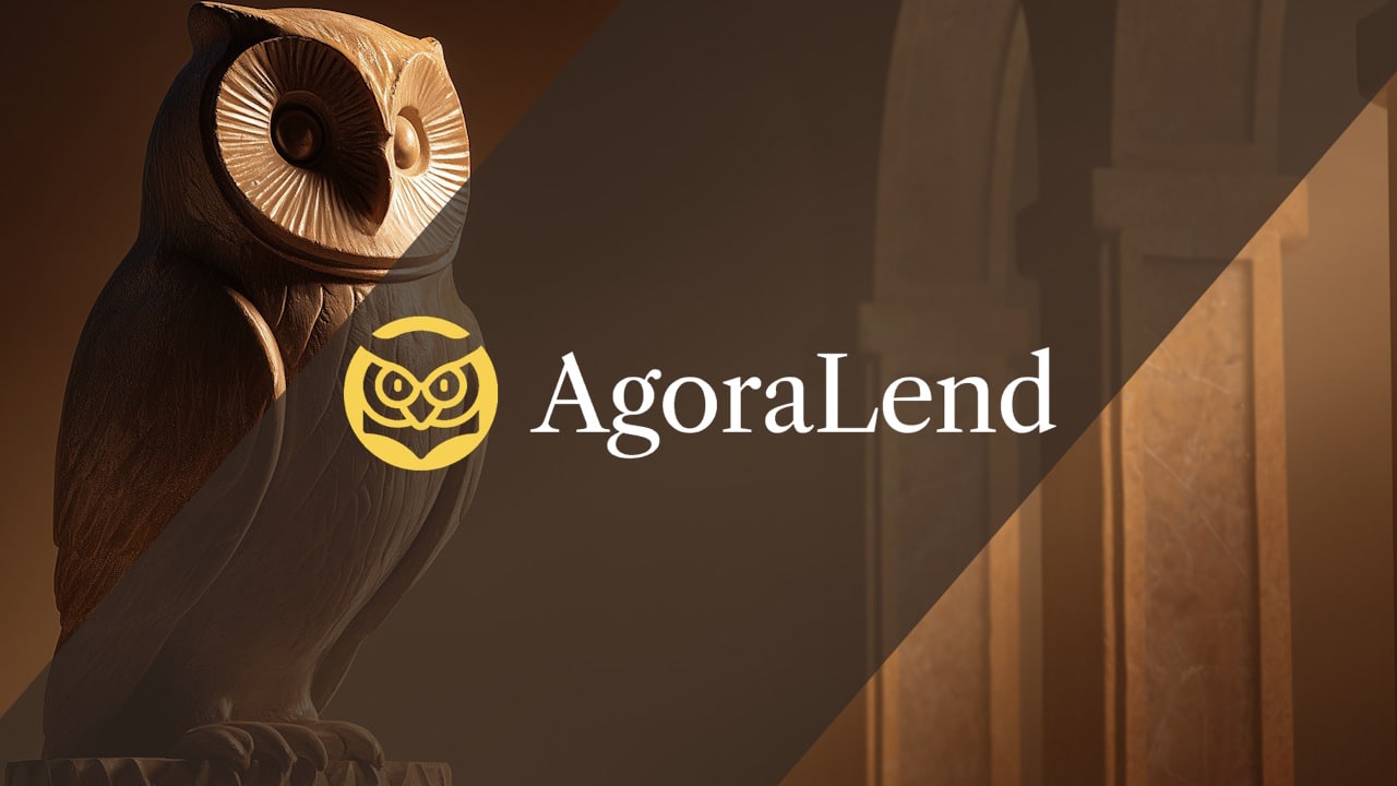Why AgoraLend (AGORA) Could Spike Next, Following ZCash (ZEC) Revival -  99Bitcoins