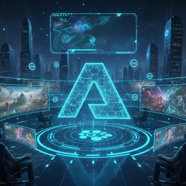No, Algorand Is Not Yet Dead: Algoland To Drive ALGO Price?