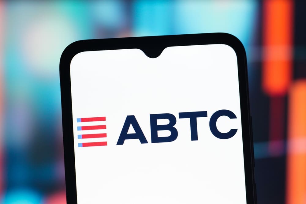 American Bitcoin Joins Top 25 Public BTC Holders After $160M Buy