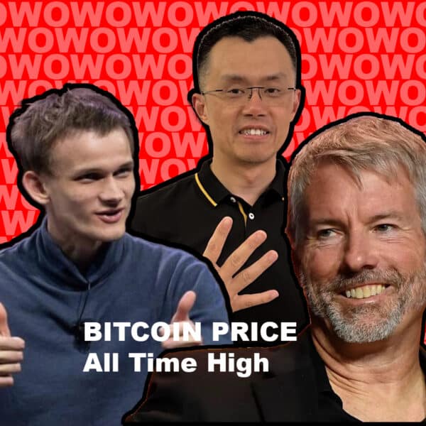 Latest Crypto Market News Today, October  7: Bitcoin Price Soars as Predicted, BTC Dominance Steady, ETH and BNB USD Pairs Post Gains