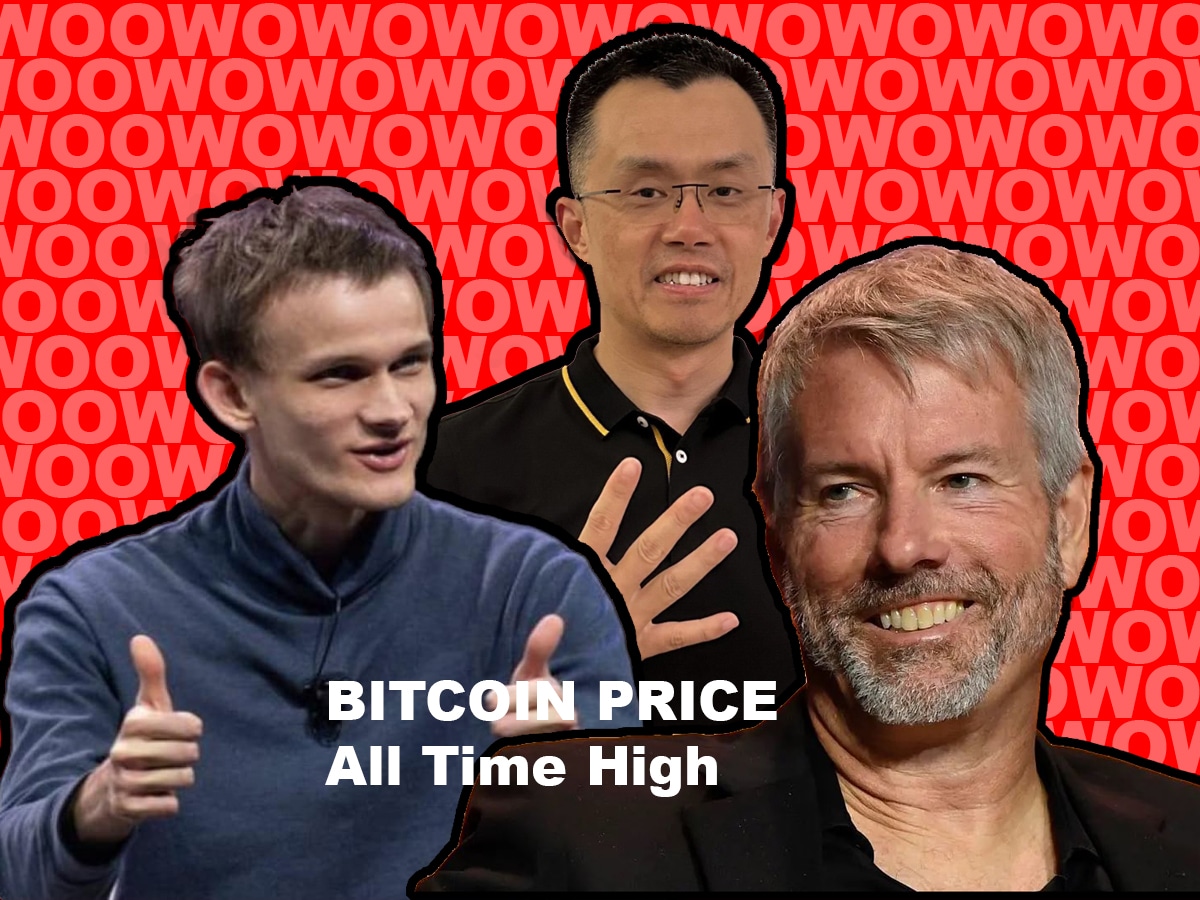 Latest Crypto Market News Today, October 7: Bitcoin Price Soars as  Predicted, BTC Dominance Steady, ETH and BNB USD Pairs Post Gains -  99Bitcoins