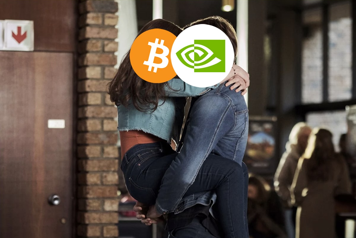 Latest Crypto Market News Today, October 2: BTC Needs One More 100% Move  Versus USD to Topple Nvidia — Can It Happen? - 99Bitcoins